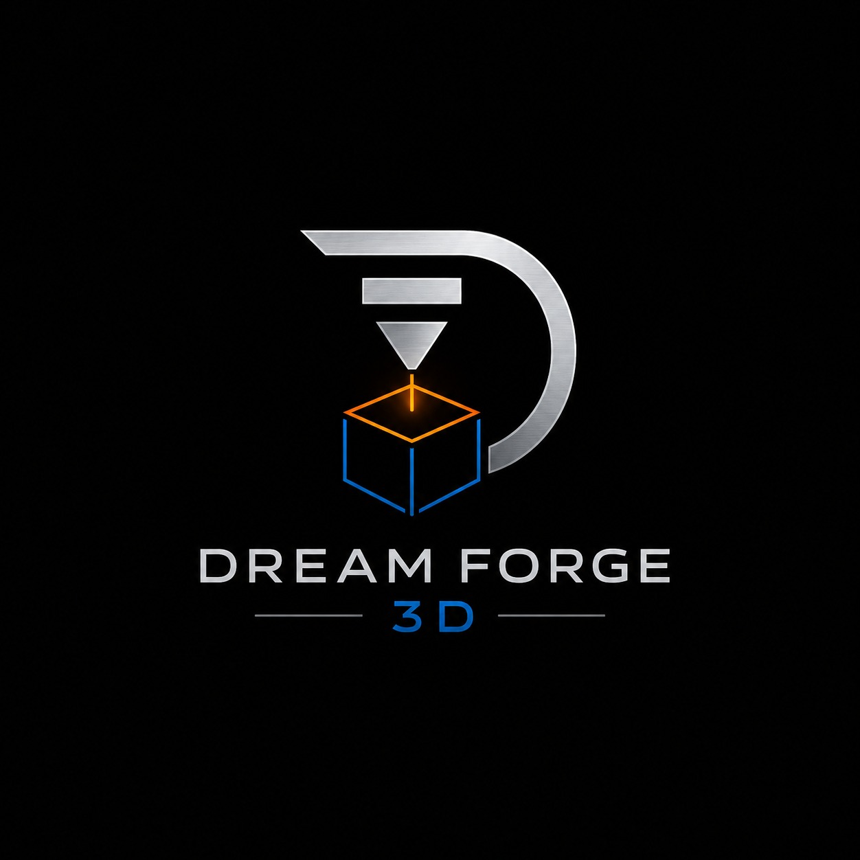 DREAM FORGE 3D