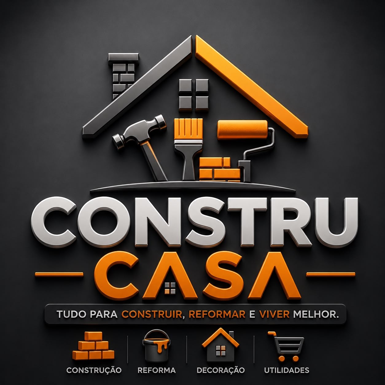 Loja ConstruCasa