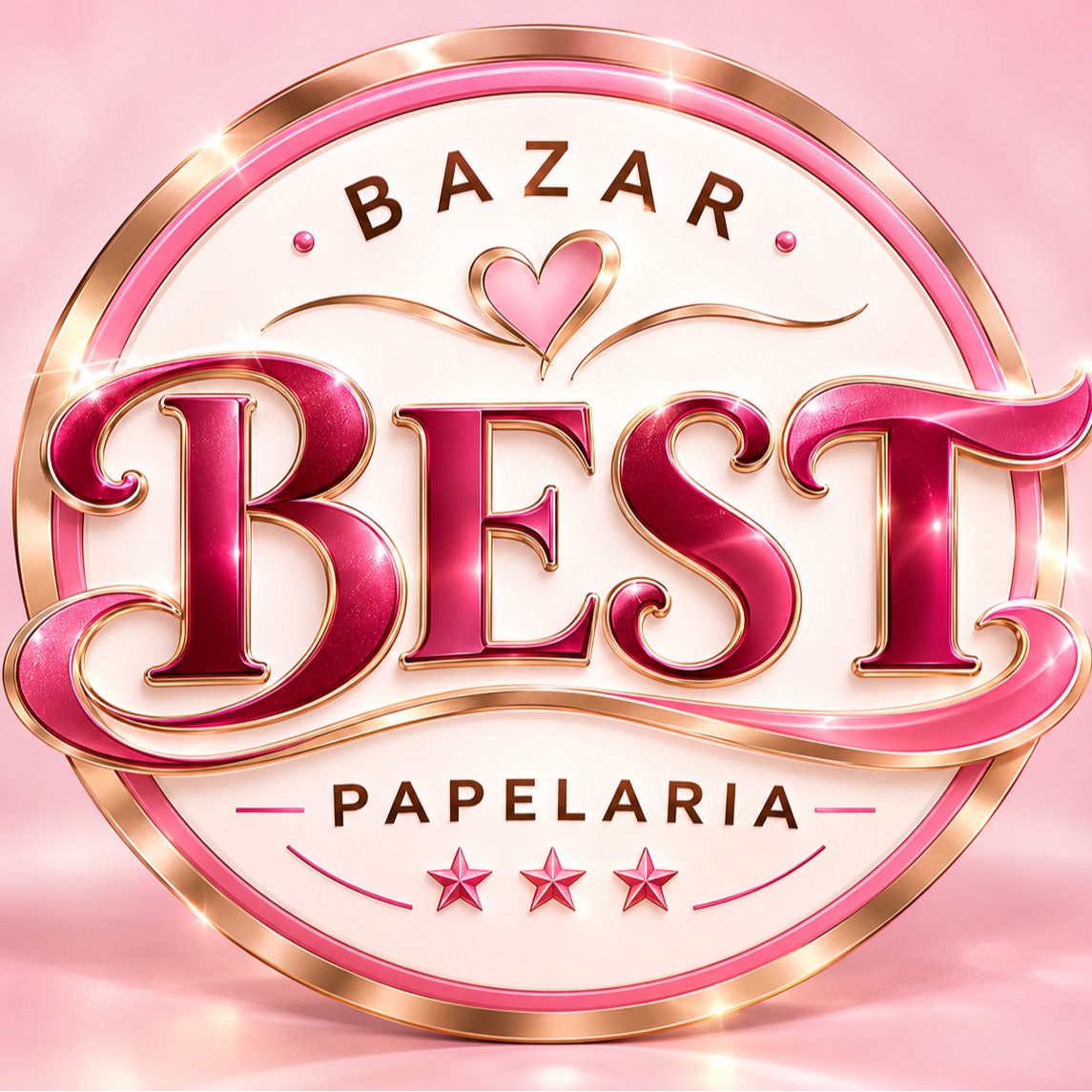 Best Bazar & Papelaria