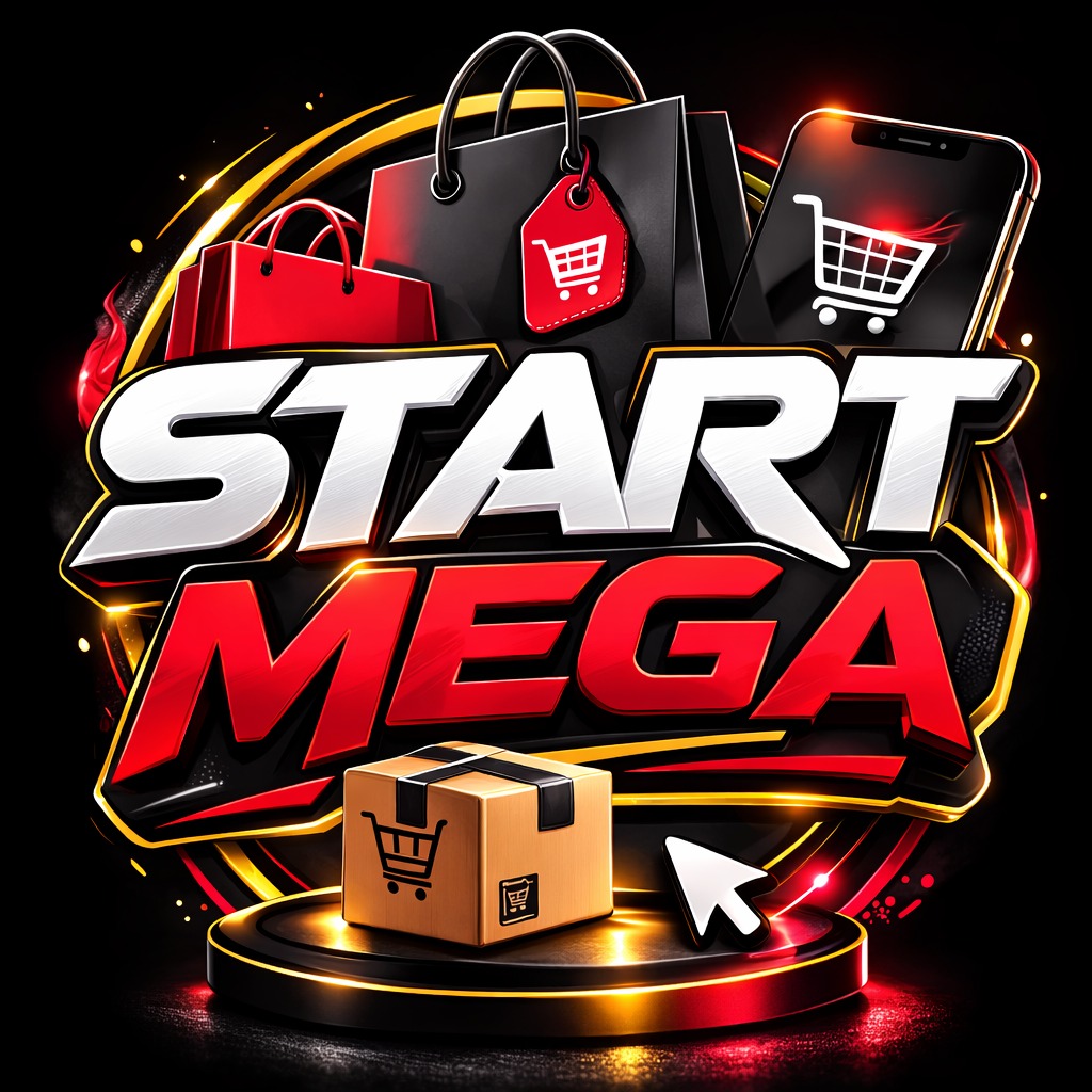 Start mega