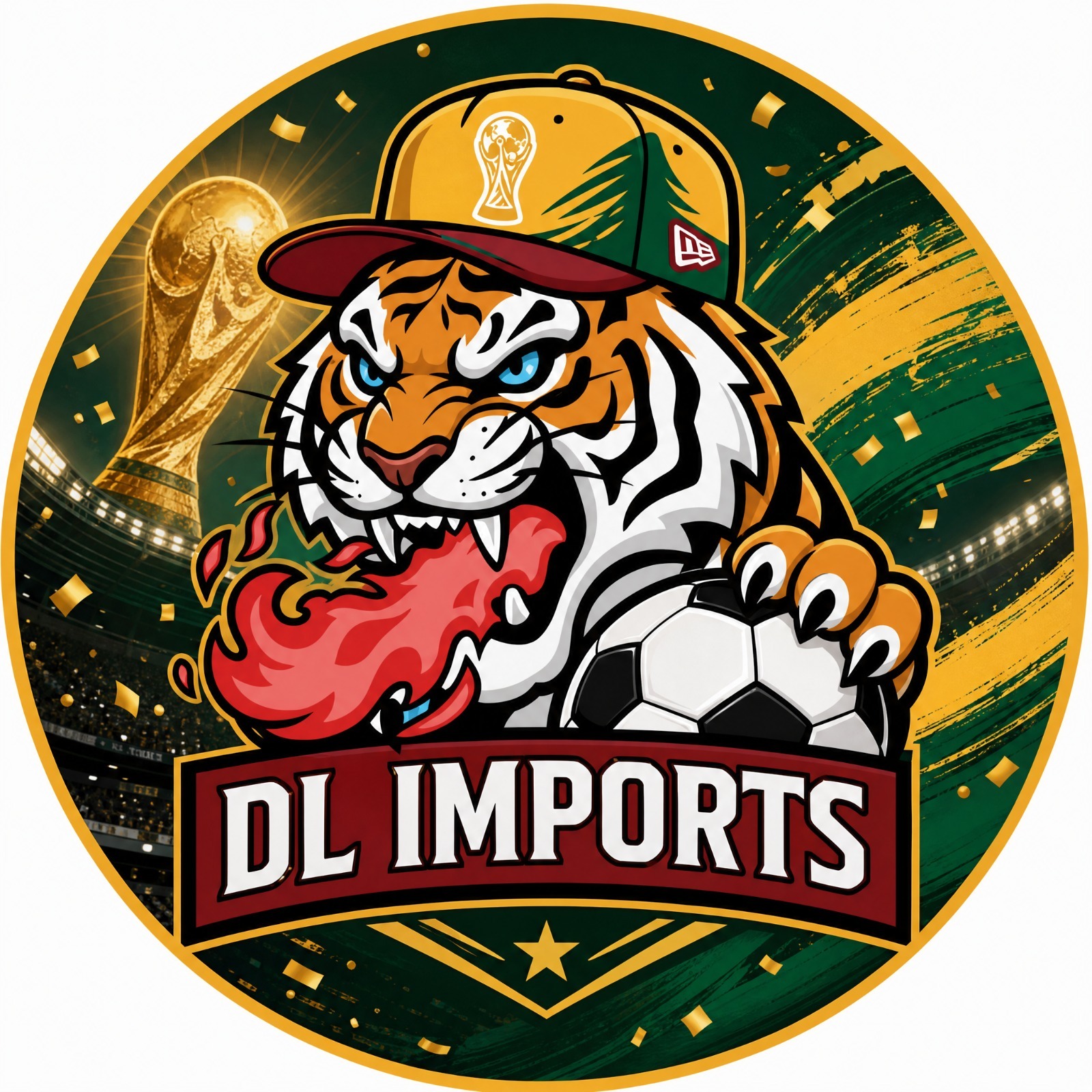 delucca importados.
