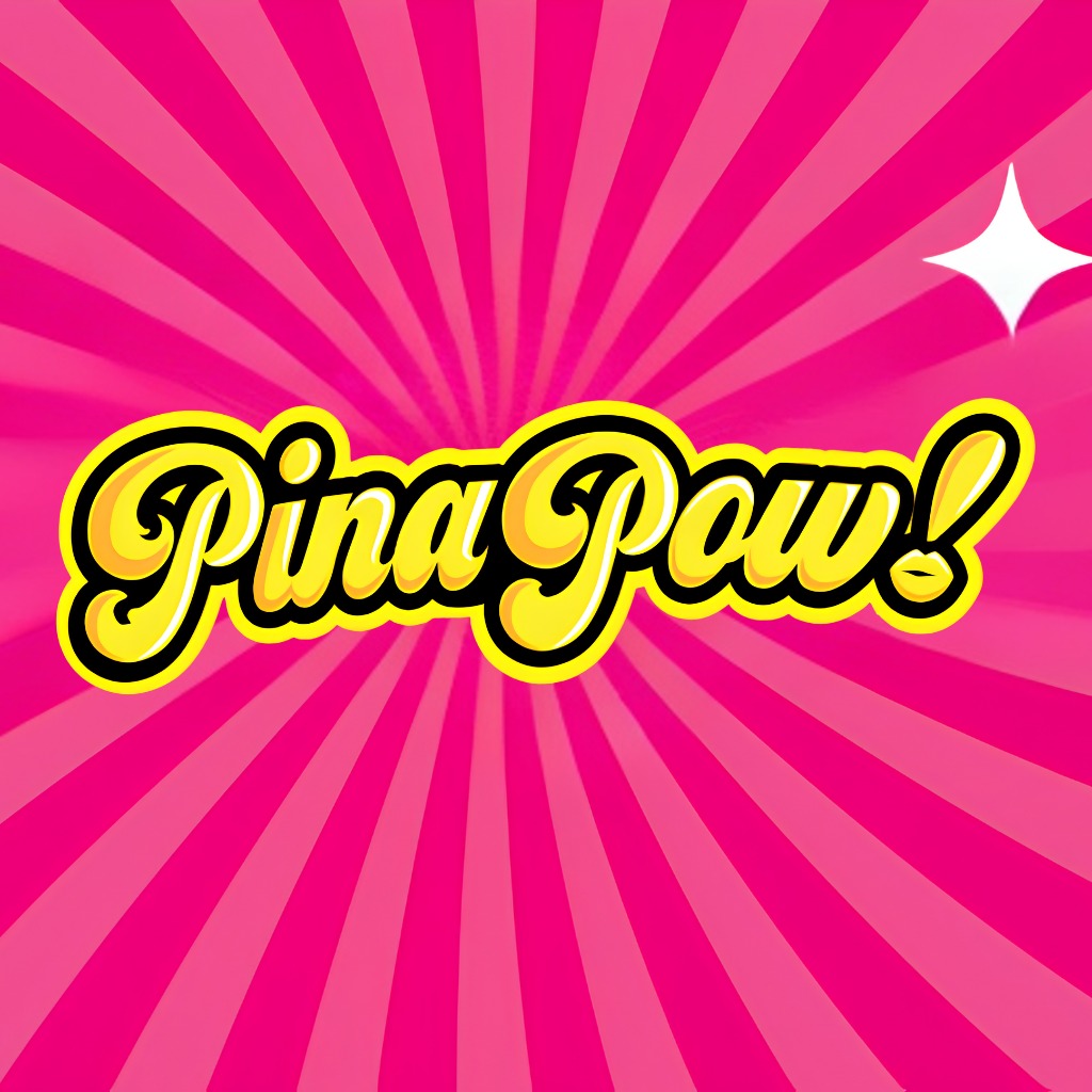PinaPow! Cosméticos