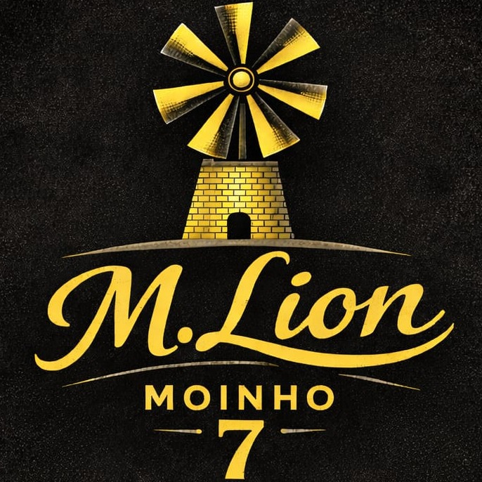 M. Lion Moinho 7 E-business