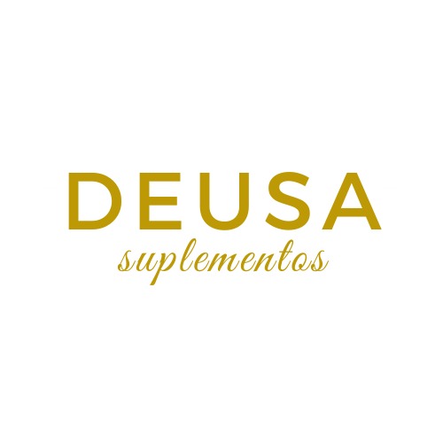 Deusa Suplementos Oficial