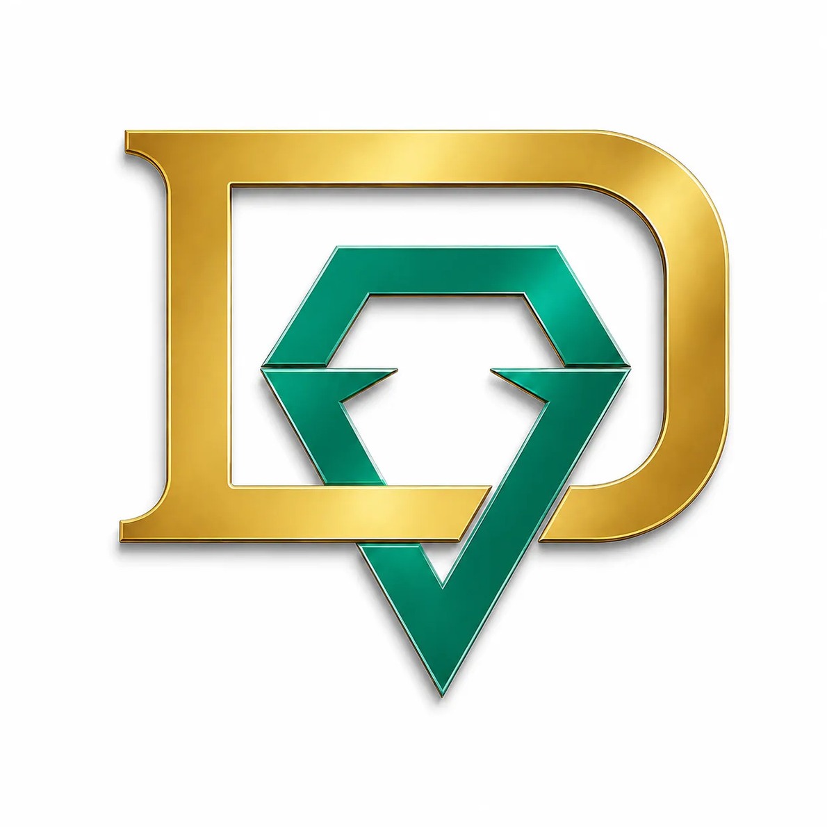 Diamante Verde Modas