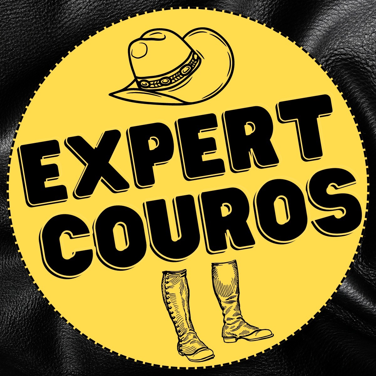 EXPERT COUROS