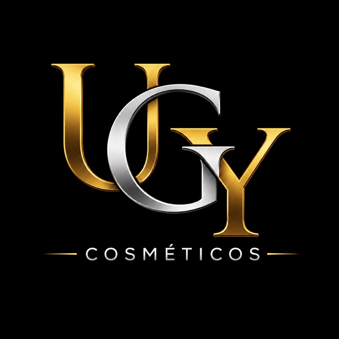 UGY cosméticos