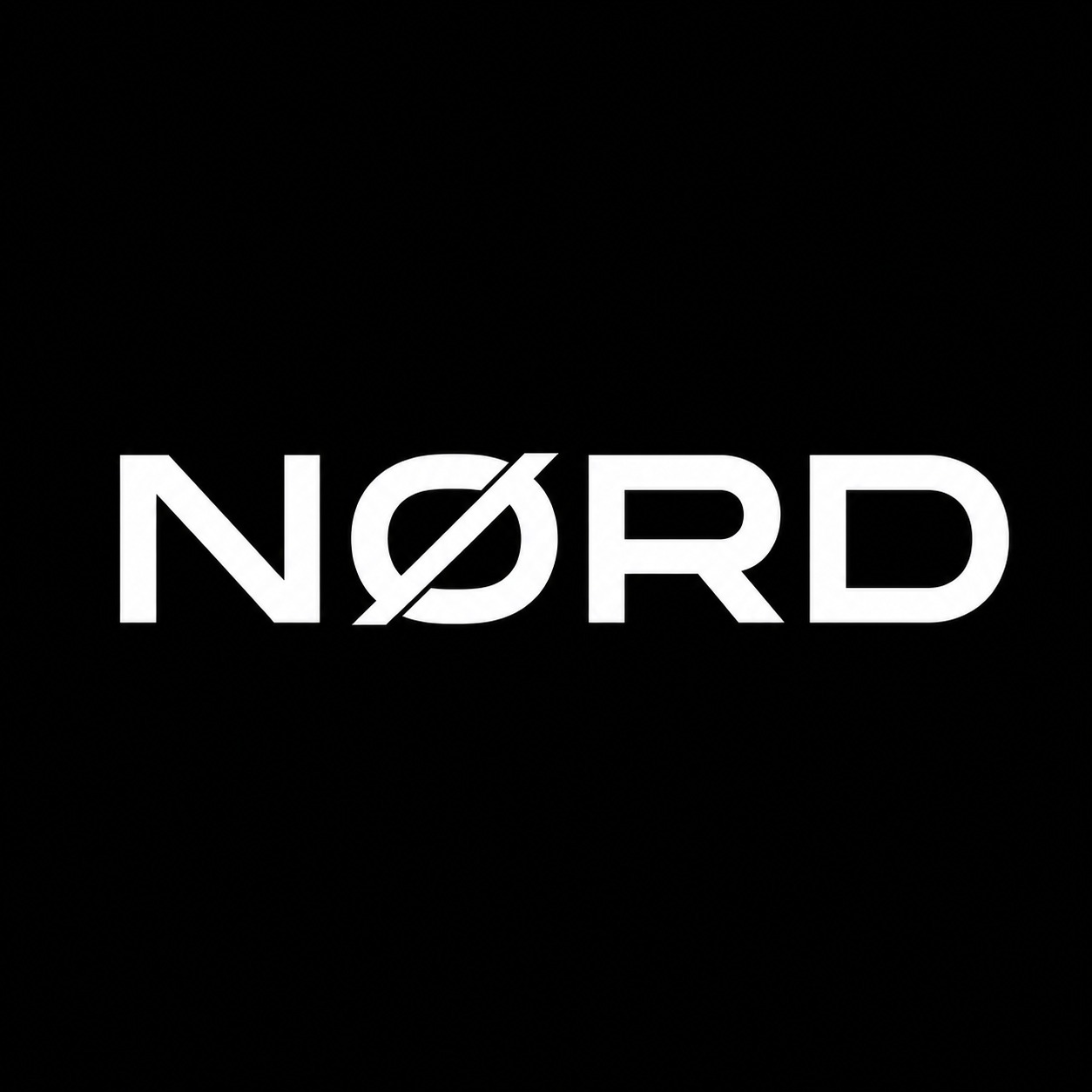 NØRD