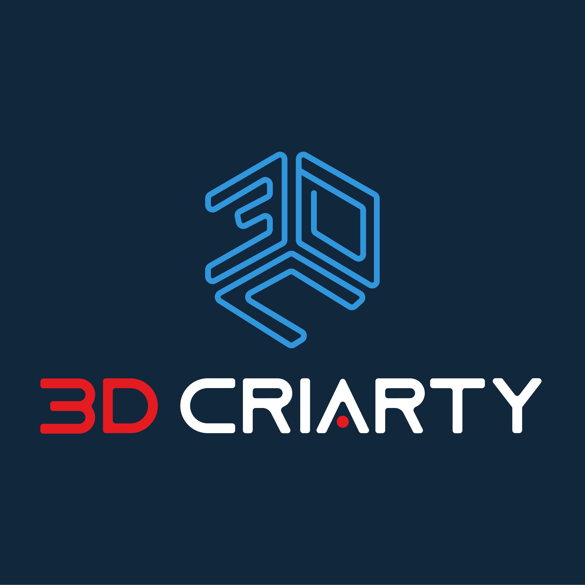 3D CRIARTY