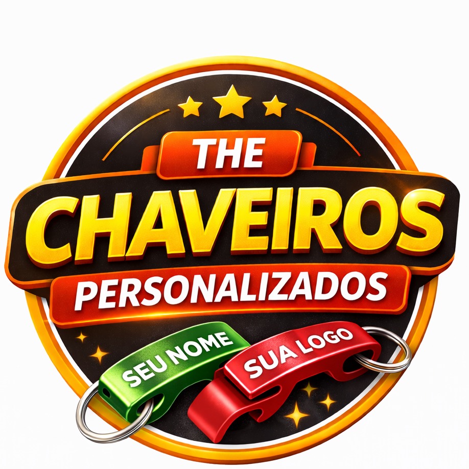 @The_Chaveiros personalizados