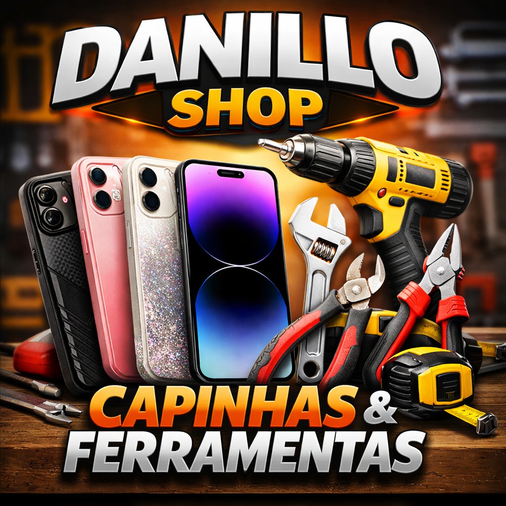 Danilo shopping
