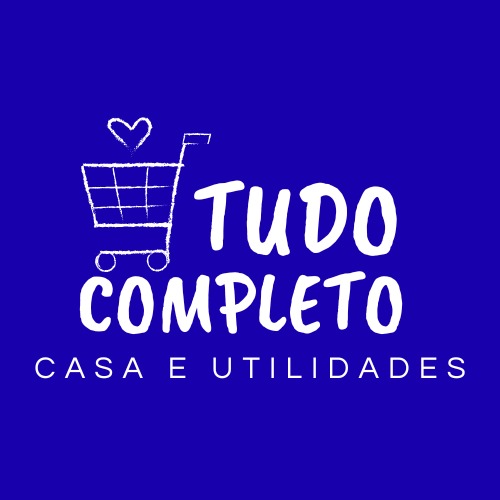 Tudo Completo | Casa & Utilidades