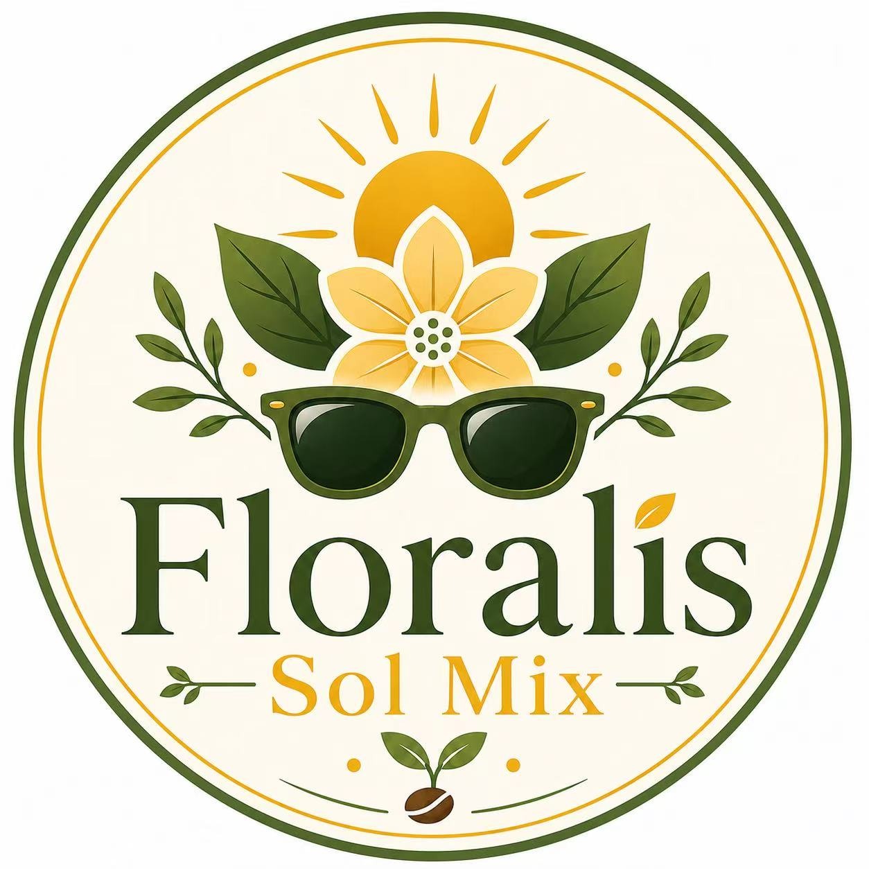 Floralis Sol Mix