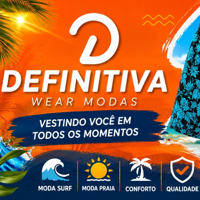 DEFINITIVA WEAR MODAS