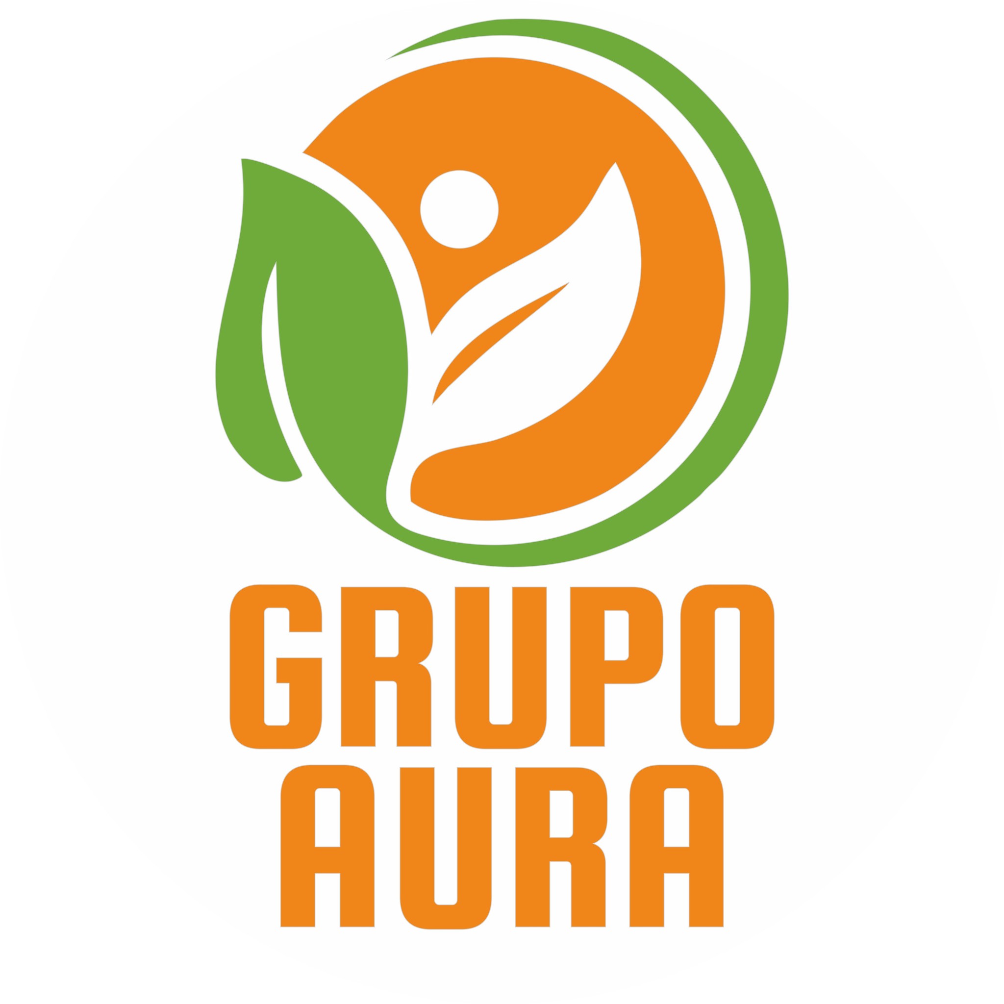 Grupo Aura - saúde natural