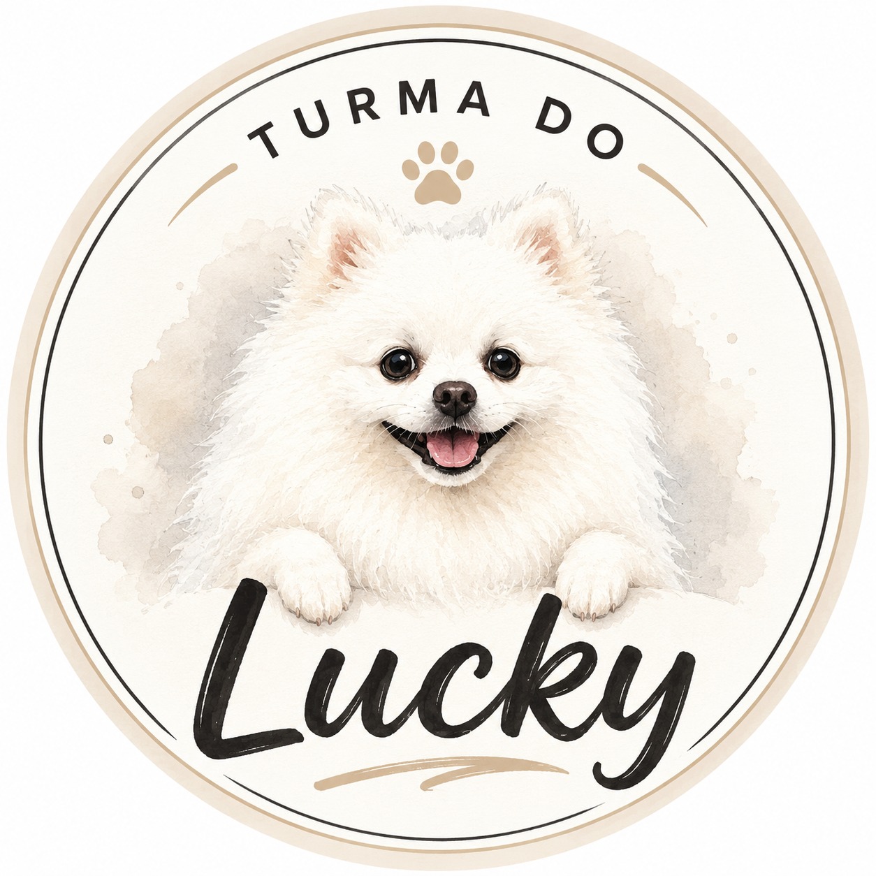 Turma do Lucky