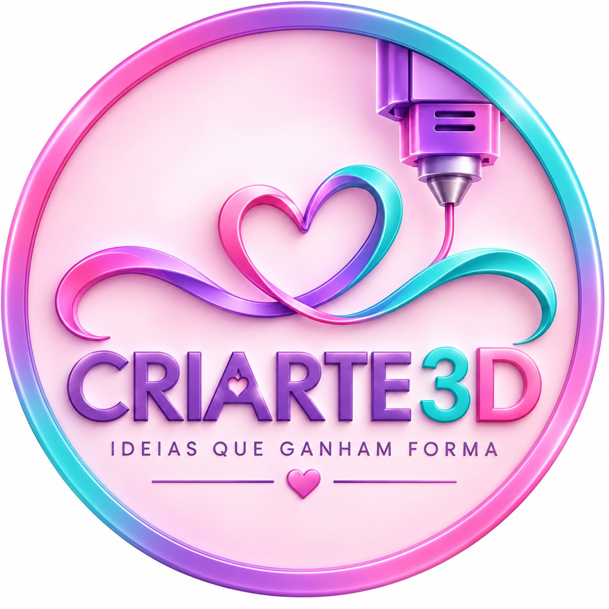 CRIARTE 3D