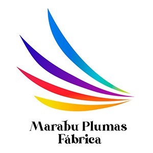 Marabu Plumas