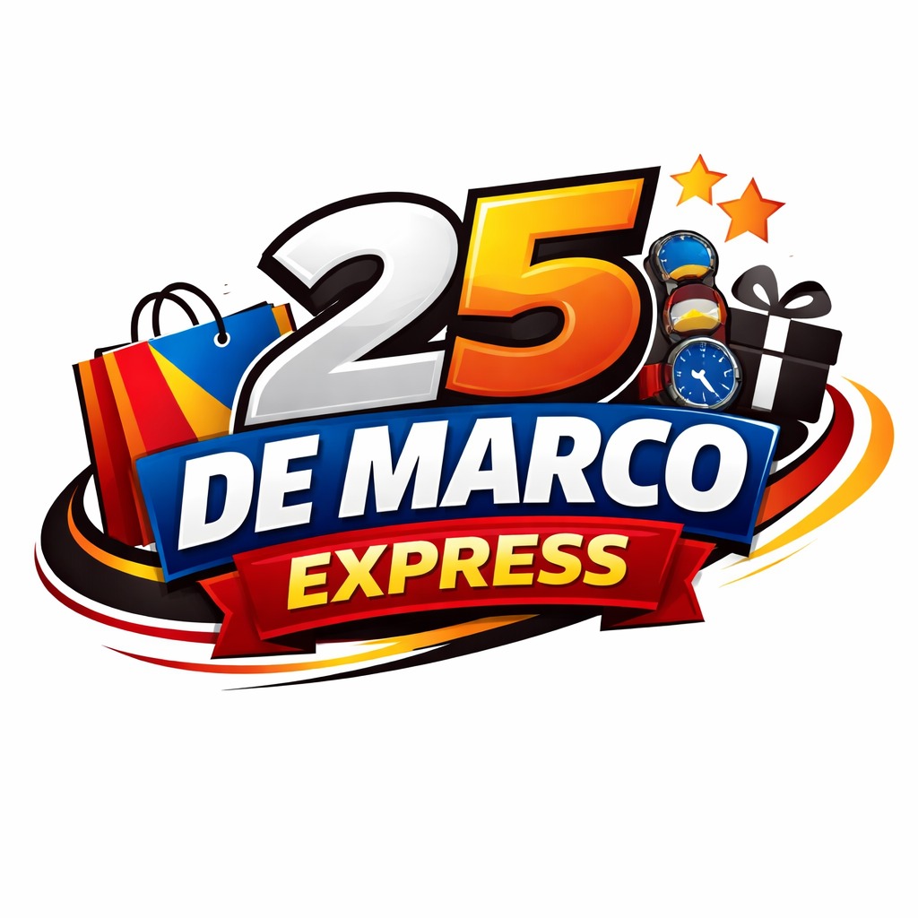 25 de Março Express