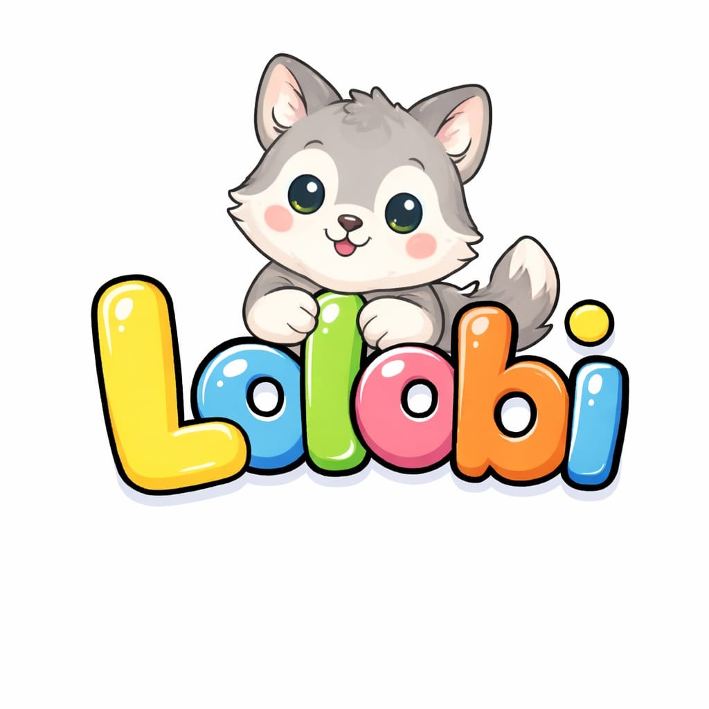 Lolobi Kids