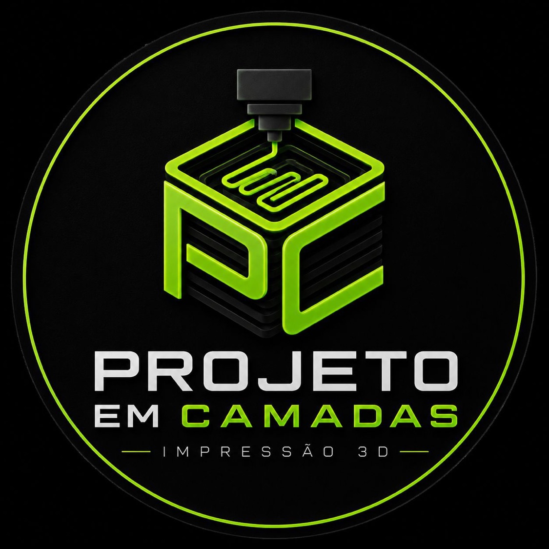 3DCamadas