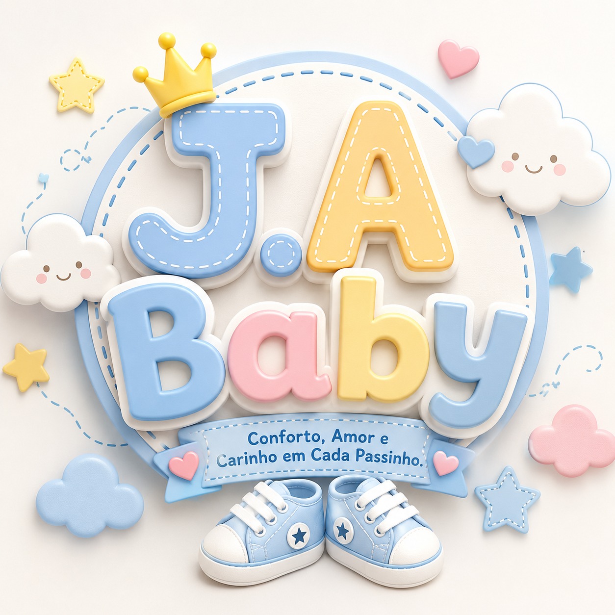 J A BABY