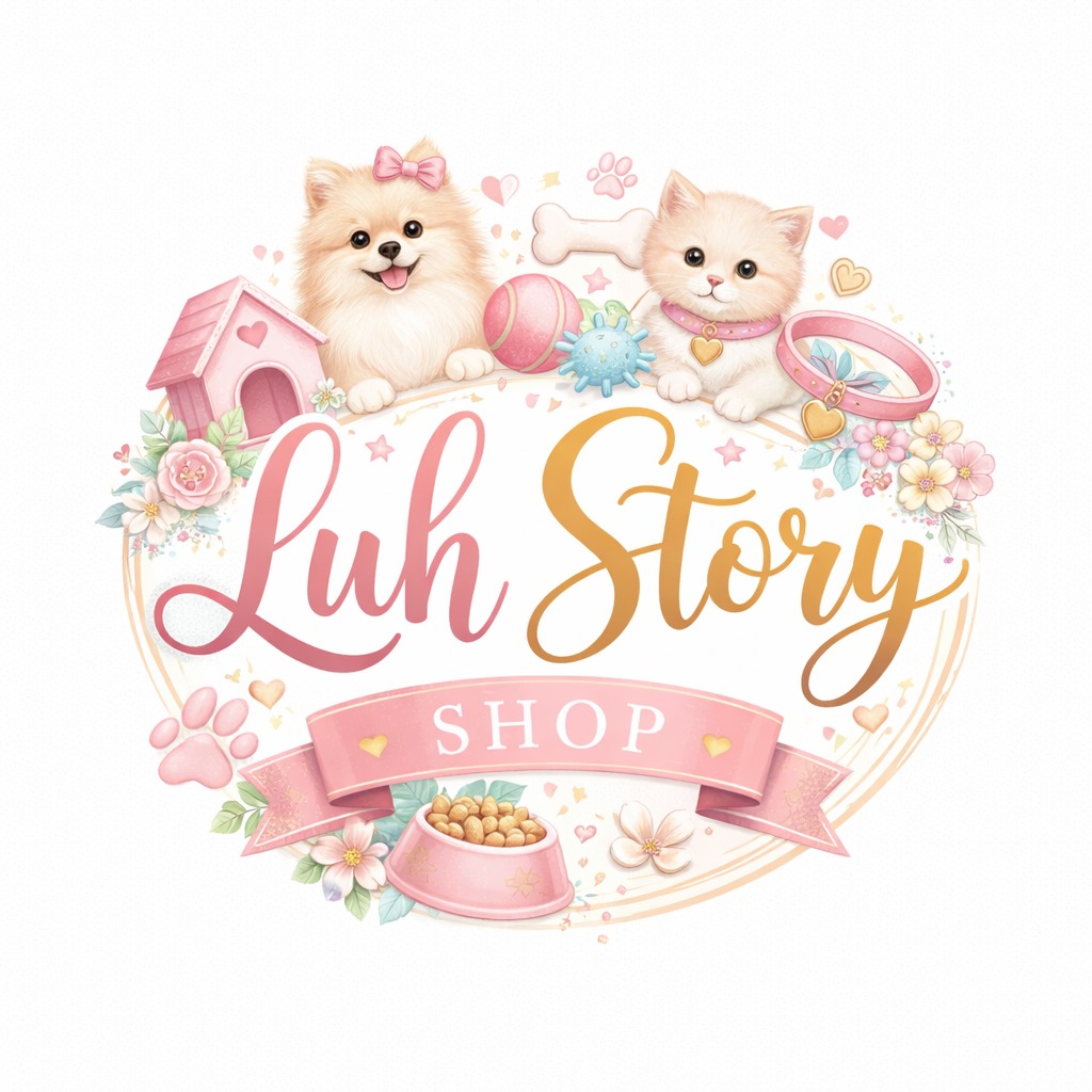 Luh Story Shop