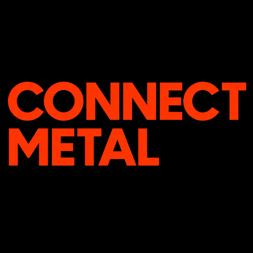 ConnectMetal