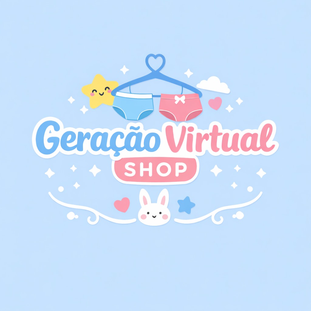 GERAÇÃO VIRTUAL.SHOP