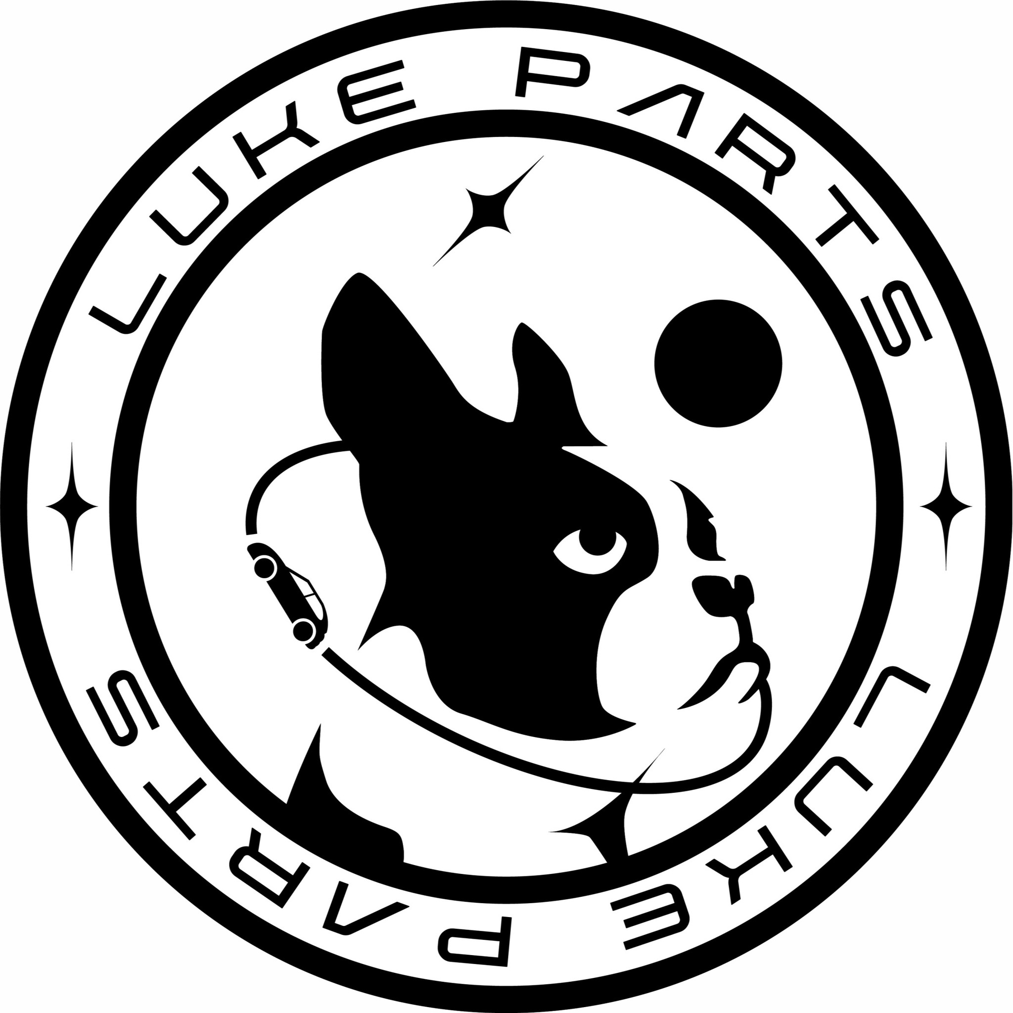 LUKE PARTS