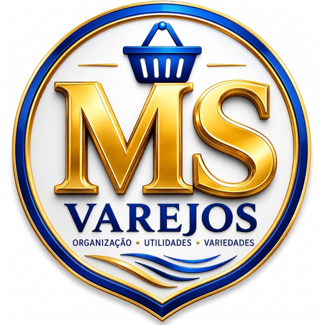 MS Varejos Oficial