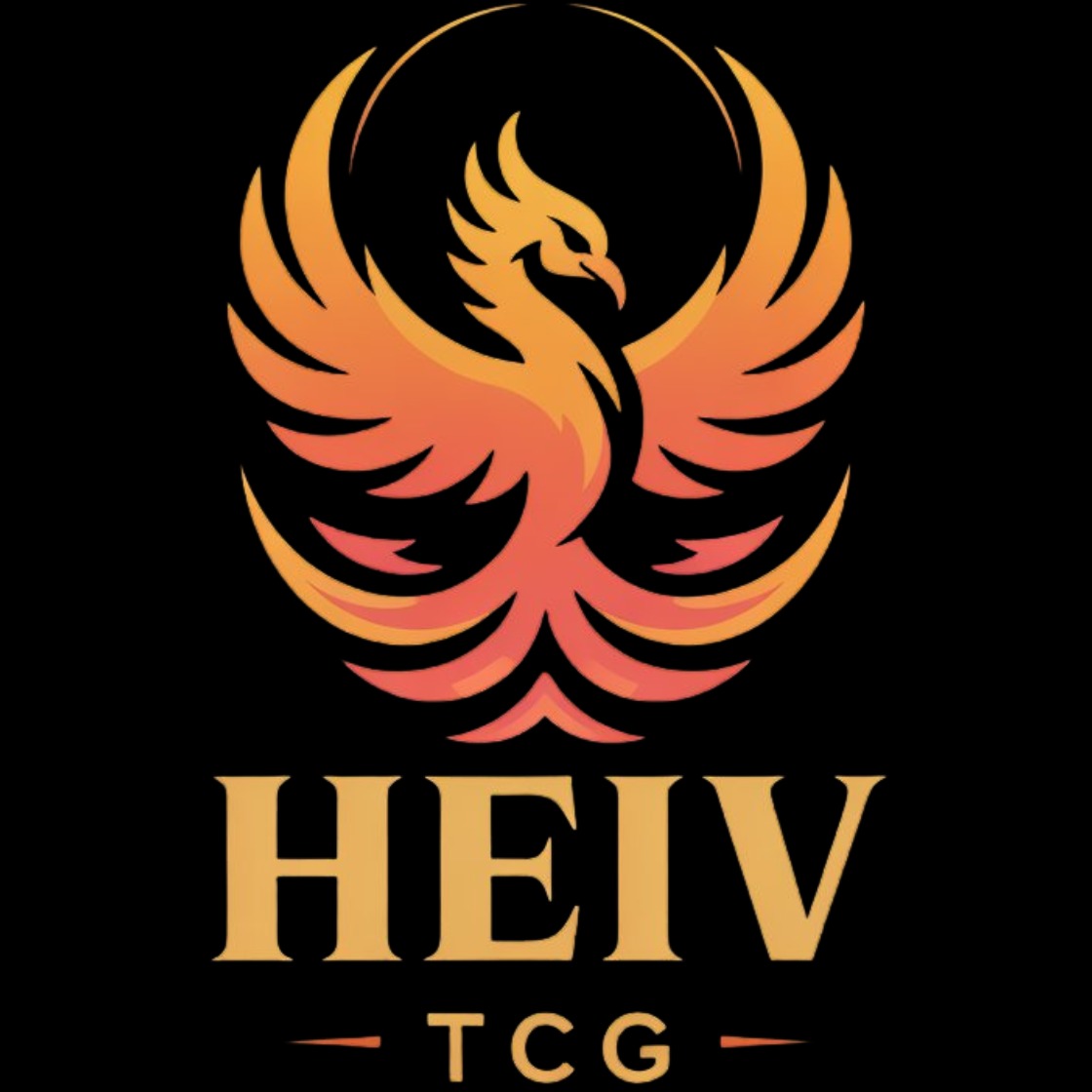 Heiv TCG
