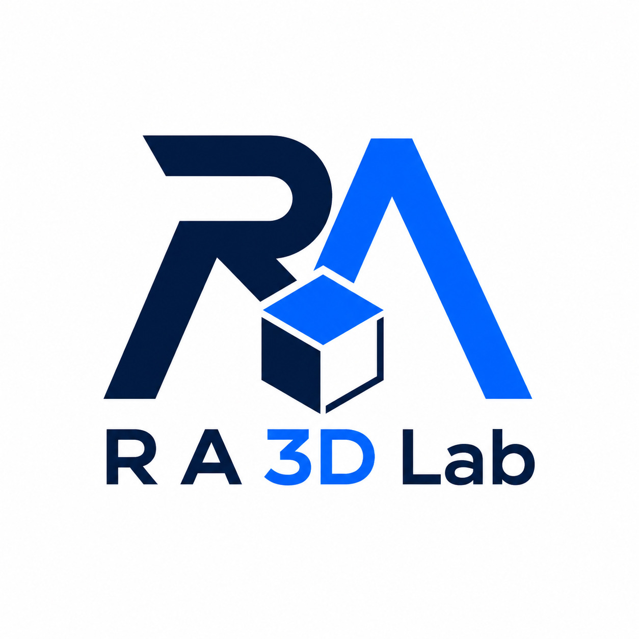 R A 3D Lab