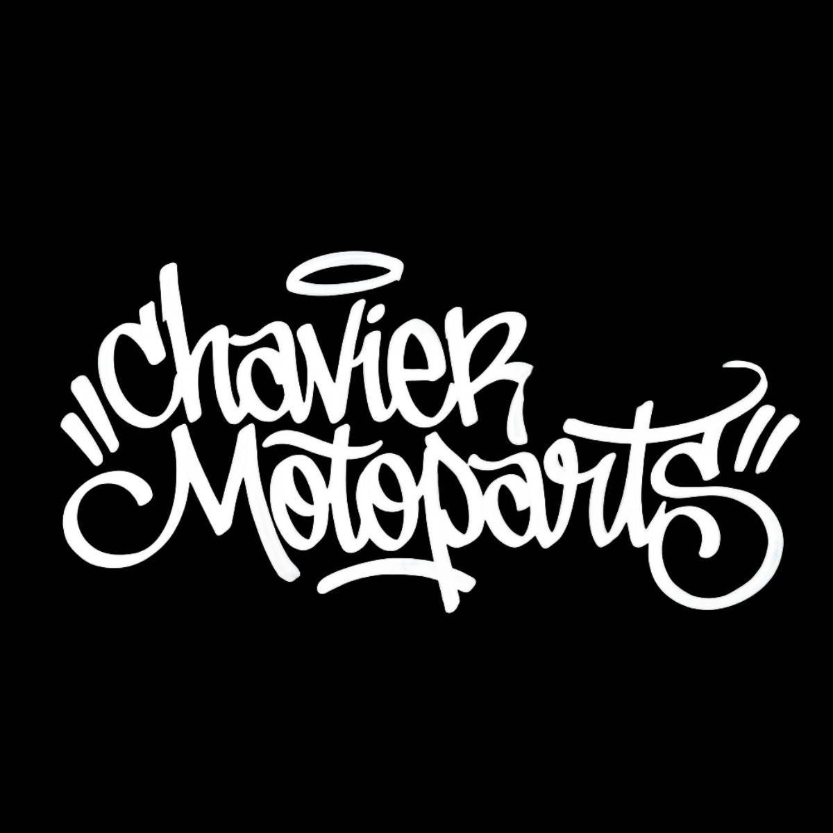 CHAVIER MOTOPARTS