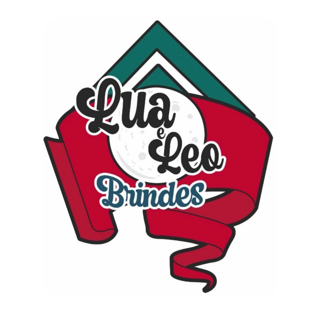 LUA & LEO ARTIGOS PERSONALIZADOS