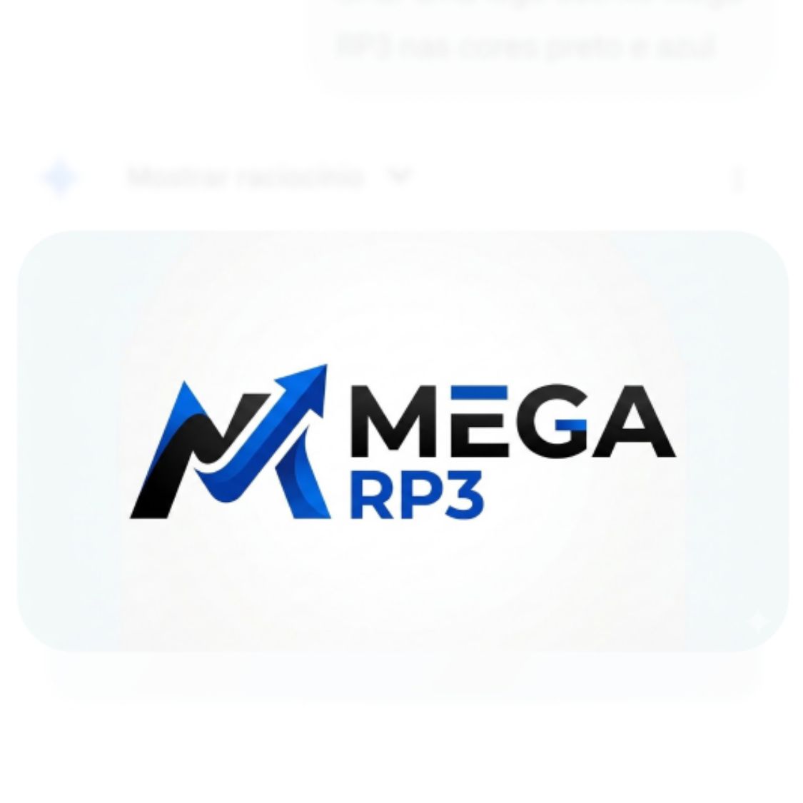 Mega RP3