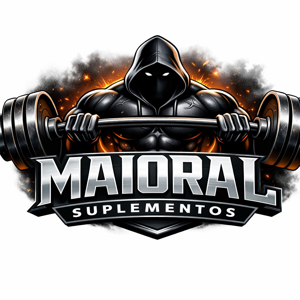 Maioral Suplementos