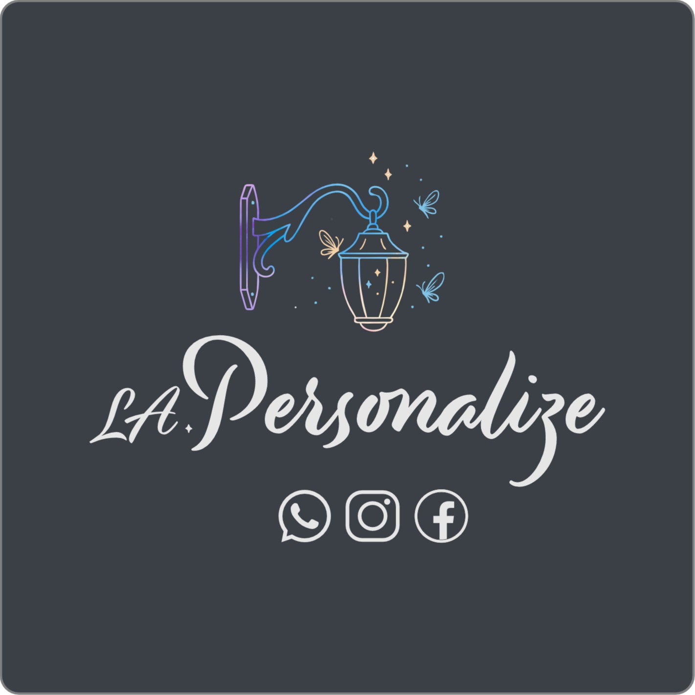 LaPersonalize
