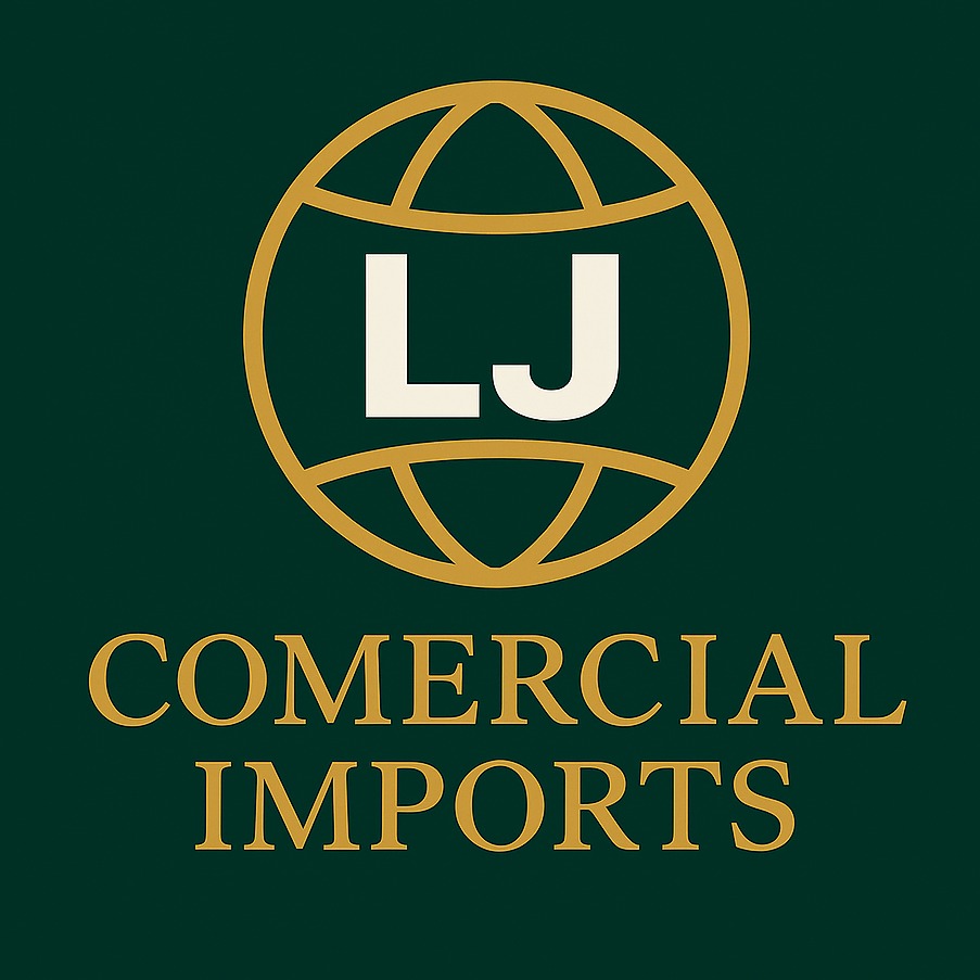 LJ Comercial Imports