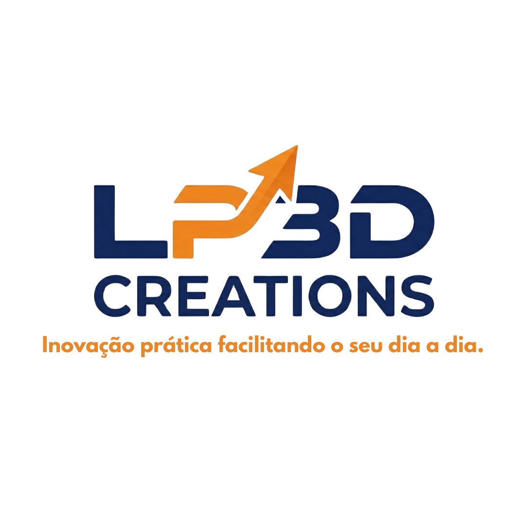 LP3D CREATIONS