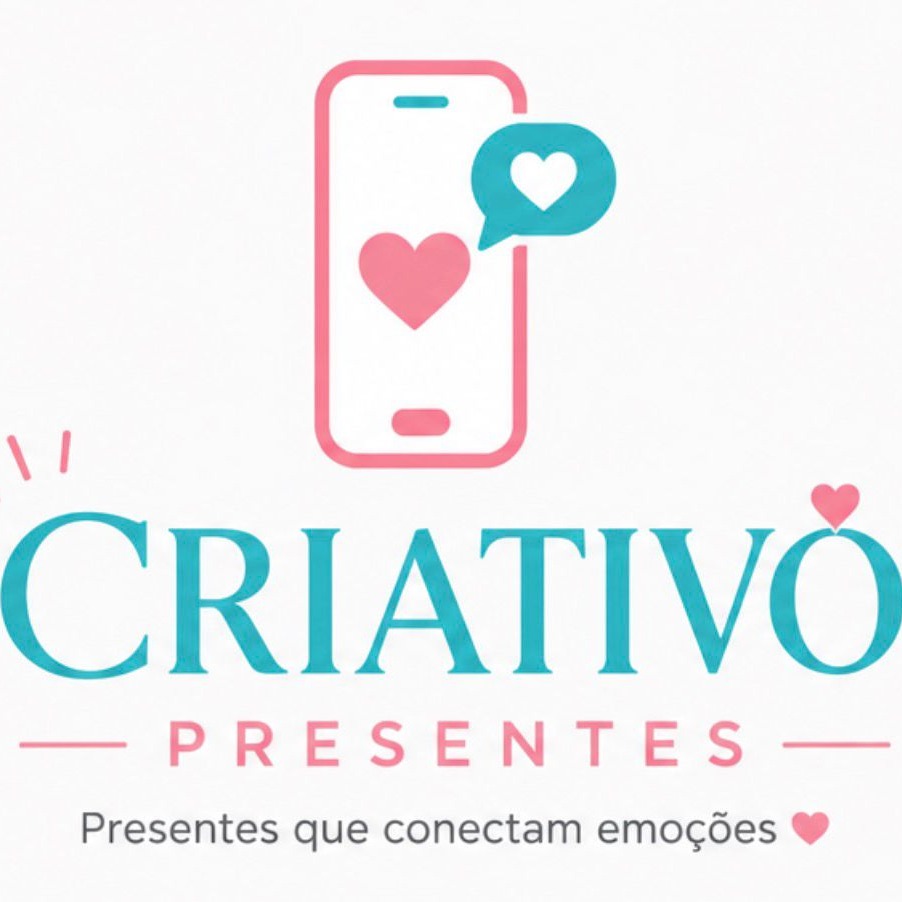 Criativo Presente