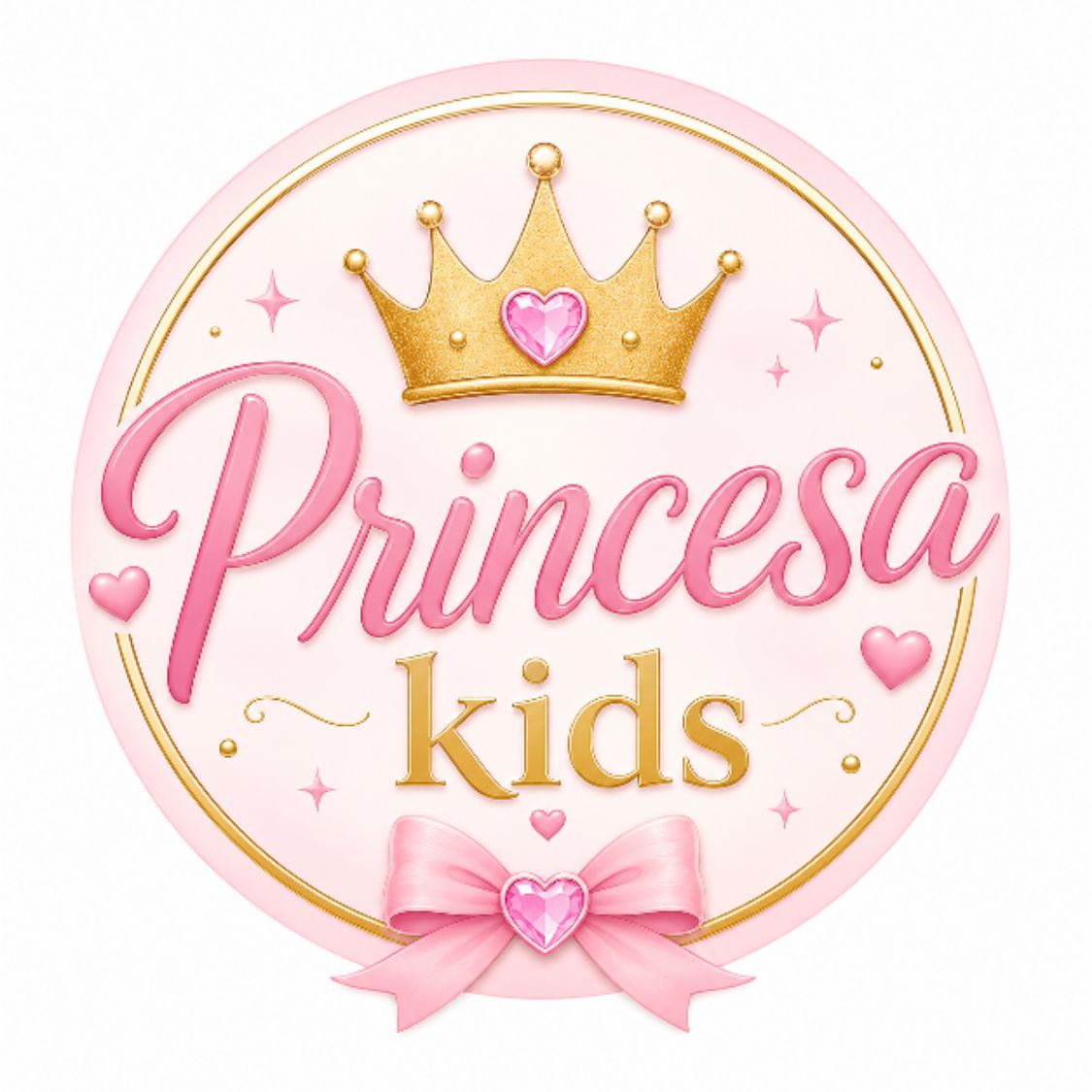 Princesa kids