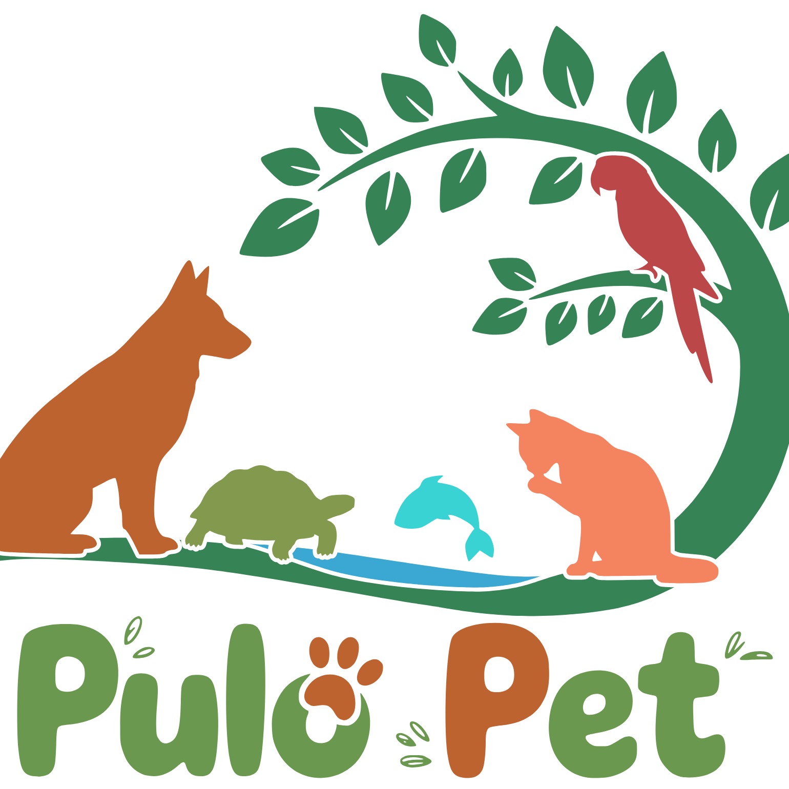 PULO PET