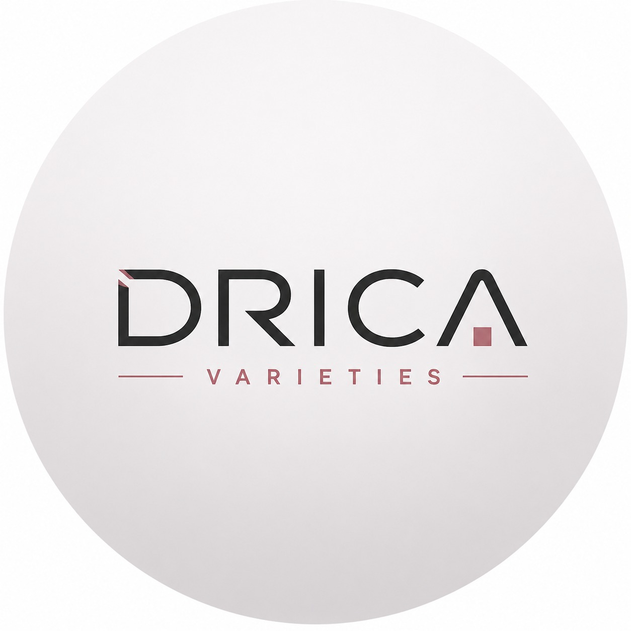 DRICA VARIETIES