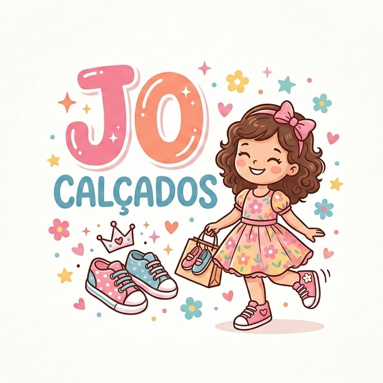 Jo,calçados