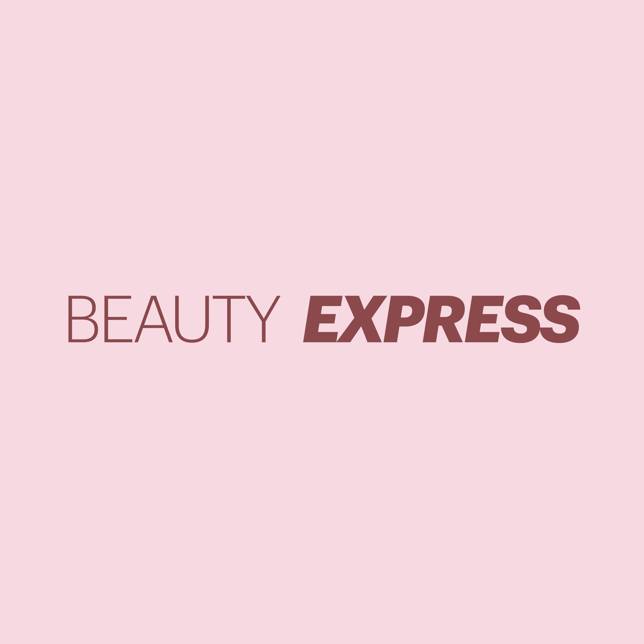 Beauty_Express