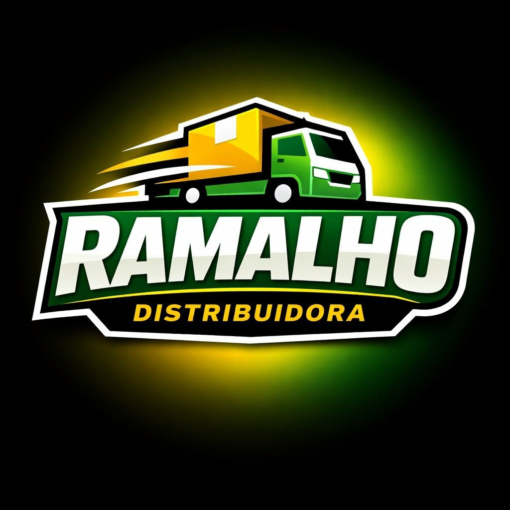 RAMALHO DISTRIBUIDORA