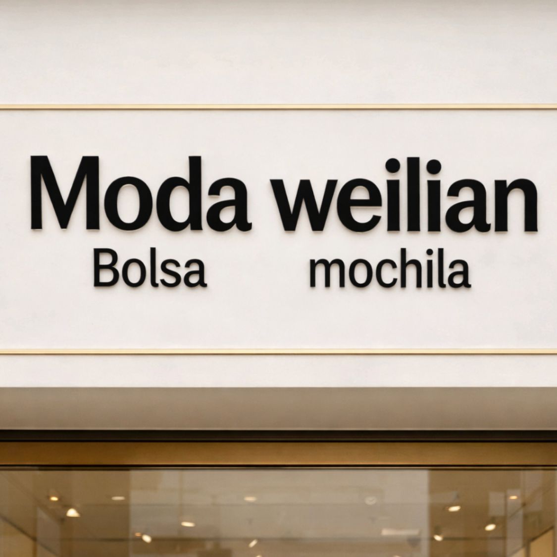 MODA WEILIAN