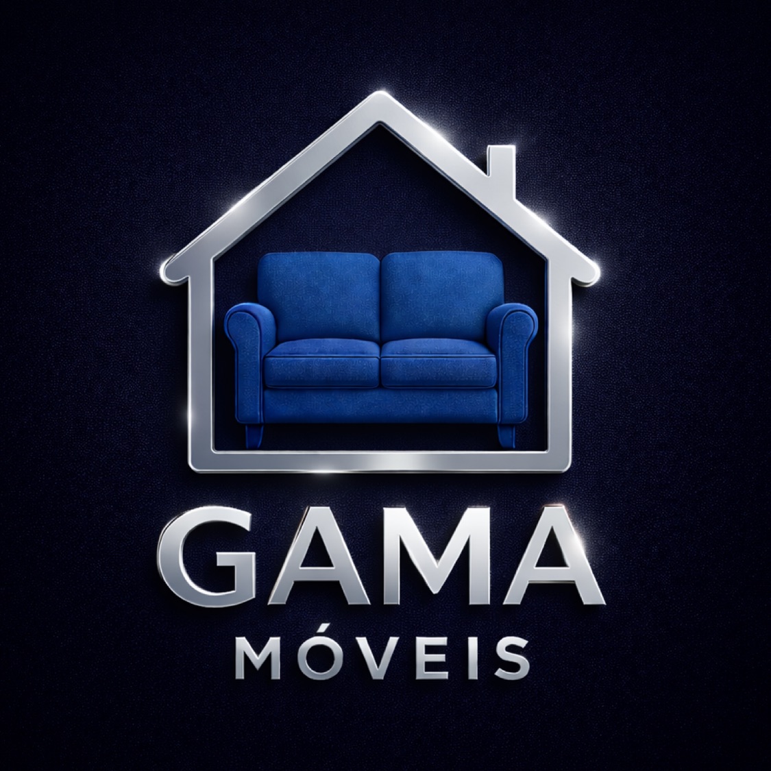 GAMA MÓVEIS E UTENSÍLIOS