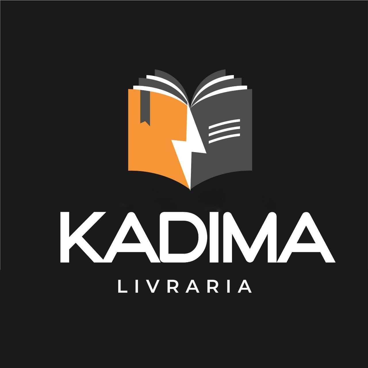 Livraria Kadima Oficial
